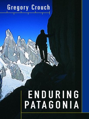 cover image of Enduring Patagonia